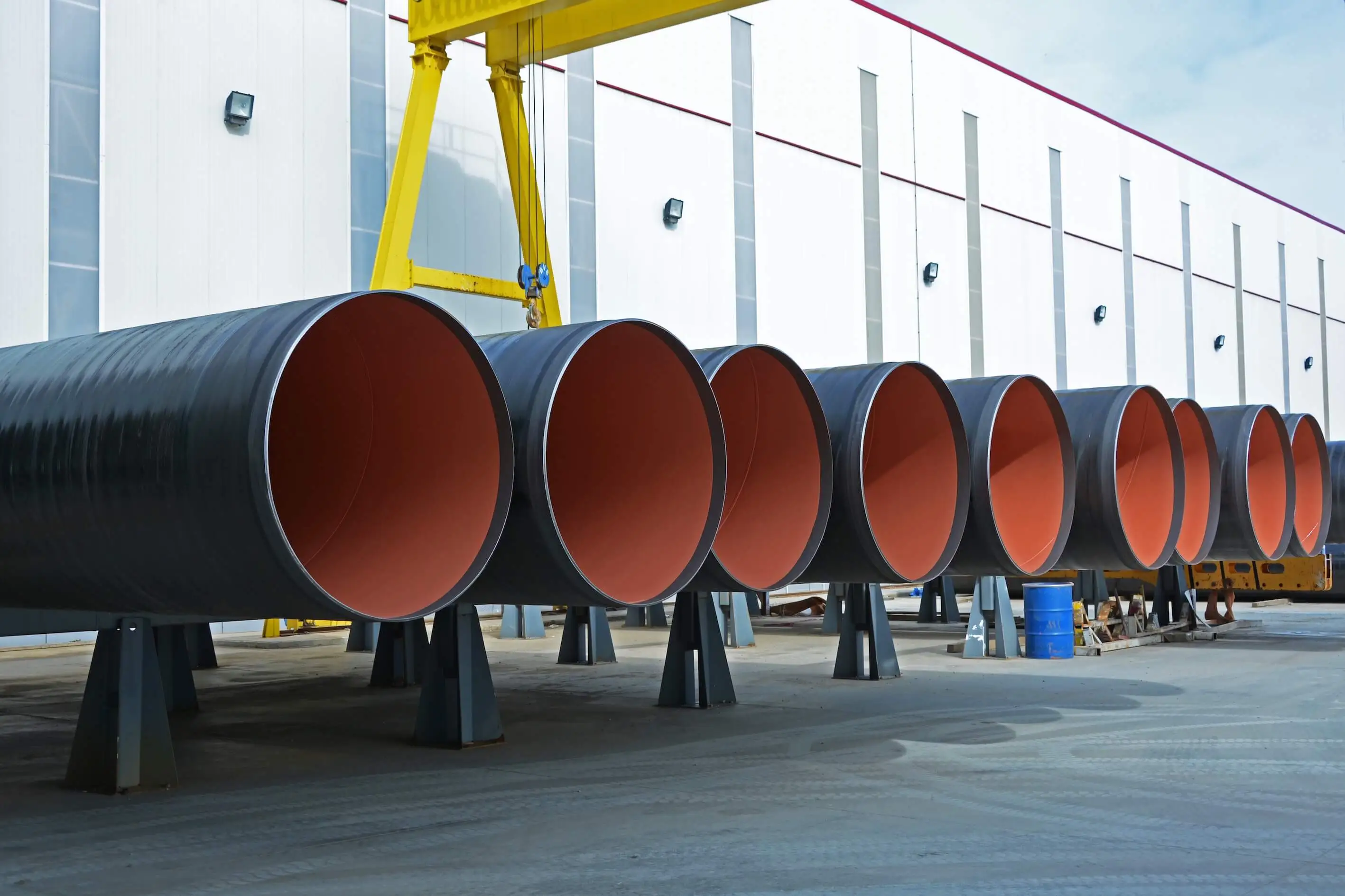 Fluid Pipe Fluid Pipe